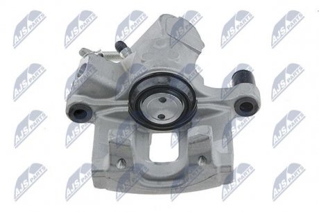 Тормозной суппорт задн прав Opel Signum, Vectra C 1.8-2.2D 04.02-01.09 NTY hzt-pl-059