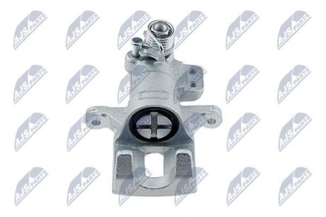 Суппорт задний левый SX4, Swift NTY hztsu001