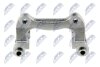 Купити Скоба заднього супорта NTY hztvw002a (фото2) підбір по VIN коду, ціна 902 грн.