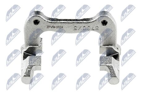 Скоба заднього супорта NTY hztvw002a