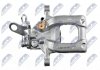 Купити Супорт гальмівний Seat Leon, Volkswagen Touran, Caddy, Golf, Skoda Octavia, Superb, Volkswagen Jetta, Skoda Yeti, Volkswagen EOS, Audi A3, Seat Altea NTY hztvw038 (фото6) підбір по VIN коду, ціна 1932 грн.