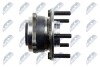Купити Ступиця колеса | HYUNDAI SANTA FE II 2.2CRDI,2.7 05-, IX55 08-, KIA SORENTO 09- NTY klphy516 (фото3) підбір по VIN коду, ціна 2197 грн.