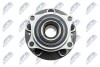 Купити Ступиця колеса | HYUNDAI SANTA FE II 2.2CRDI,2.7 05-, IX55 08-, KIA SORENTO 09- NTY klphy516 (фото5) підбір по VIN коду, ціна 2197 грн.