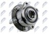 Купить СТУПИЦЯ КОЛЕСА | HYUNDAI I40 15-, TUCSON 15-, KIA SPORTAGE 15-, OPTIMA 15- Hyundai I40, Tucson, KIA Optima, Hyundai IX35 NTY klphy526 (фото1) подбор по VIN коду, цена 2382 грн.