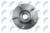 Купить Маточина колеса Nissan X-Trail, Qashqai NTY klpns051 (фото4) подбор по VIN коду, цена 2392 грн.