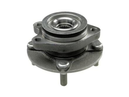 Підшипник маточини колеса NTY klpns052