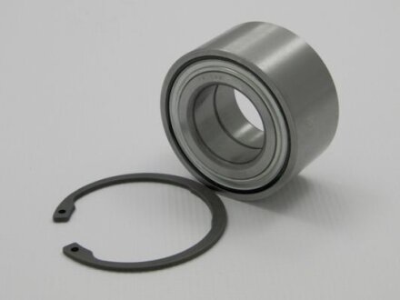 Підшипник маточини передній NTY klpns064