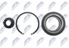 Купить Набор колесных подшипников Opel Movano NTY klppl029 (фото3) подбор по VIN коду, цена 1361 грн.