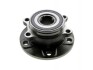 Купити Ступиця колеса | VW CADDY III, GOLF V, TOURAN 03-, PASSAT 05-, SKODA OCTAVIA 04-, AUDI A3 03- NTY klpvw018 (фото1) підбір по VIN коду, ціна 1440 грн.