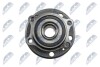 Купити Ступиця колеса | VW CADDY III, GOLF V, TOURAN 03-, PASSAT 05-, SKODA OCTAVIA 04-, AUDI A3 03- NTY klpvw018 (фото5) підбір по VIN коду, ціна 1440 грн.