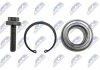 Купить Подшипник ступицы пер. | VOLKSWAGEN AMAROK 10- Volkswagen Amarok NTY klpvw024 (фото3) подбор по VIN коду, цена 1223 грн.