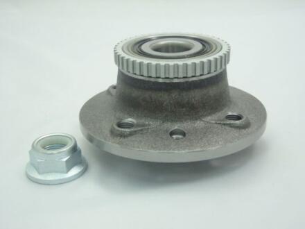 Підшипник ступиці зад NTY kltre037
