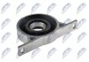 Купить Подвесной BMW 5 (E60/E61) 2.5, 3.0, 3.0X, 3.5 diesel, 4.0, 02-10 BMW E60, E61, E63, E64 NTY nlw-bm-000 (фото2) подбор по VIN коду, цена 966 грн.