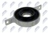 Купити | | підшипник підвісний BMW 3 (E90F30F80) 06-18 (d=35mm) BMW F30, E90, E91, E92, E93, E82, E81, E88, E87 NTY nlwbm002 (фото1) підбір по VIN коду, ціна 1248 грн.
