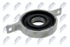 Купити | | підшипник підвісний BMW 3 (E90F30F80) 06-18 (d=35mm) BMW F30, E90, E91, E92, E93, E82, E81, E88, E87 NTY nlwbm002 (фото2) підбір по VIN коду, ціна 1248 грн.