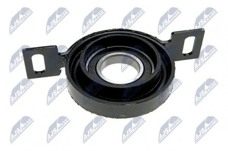 Купить Подвесной с подшипником.. 30mm BMW 3 (E46) 2.0D 04.98-05.05 BMW E46 NTY nlw-bm-009 (фото1) подбор по VIN коду, цена 665 грн.