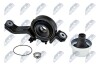Купити Підвісний підшипник карданного валу JEEP COMPASS/PATRIOT 2006-2010 NTY nlw-ch-002 (фото1) підбір по VIN коду, ціна 1586 грн.