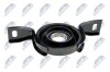 Купити Підвісний підшипник Captiva Chevrolet Captiva NTY nlwdw001 (фото1) підбір по VIN коду, ціна 890 грн.