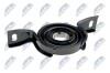 Купити Підвісний підшипник Captiva Chevrolet Captiva NTY nlwdw001 (фото2) підбір по VIN коду, ціна 890 грн.