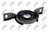 Купить Подвесной подшипник Captiva Chevrolet Captiva NTY nlwdw001 (фото2) подбор по VIN коду, цена 839 грн.