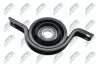 Купить Подвесной подшипник Fiat Sedici NTY nlwft002 (фото1) подбор по VIN коду, цена 1666 грн.