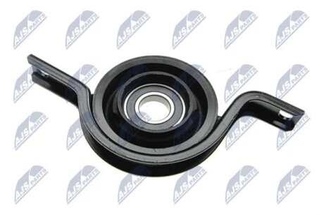 Подвесной подшипник Fiat Sedici NTY nlwft002
