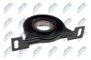 Купить Подвесной подшипник BMW 5 (E39) LAND ROVER RANGE ROVER III 2.5D/3.0D 08.98-08.12 BMW E39, Land Rover Range Rover NTY nlw-lr-002 (фото1) подбор по VIN коду, цена 1303 грн.