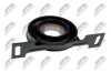 Купить Подвесной подшипник BMW 5 (E39) LAND ROVER RANGE ROVER III 2.5D/3.0D 08.98-08.12 BMW E39, Land Rover Range Rover NTY nlw-lr-002 (фото2) подбор по VIN коду, цена 1303 грн.