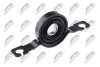Купити Підвісний підшипник Mazda CX-9 Ford Edge Lincoln Mkx (06-15) ᴓ30*13*220 H:35 Mazda CX-9 NTY nlw-mz-001 (фото1) підбір по VIN коду, ціна 1522 грн.