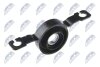 Купити Підвісний підшипник Mazda CX-9 Ford Edge Lincoln Mkx (06-15) ᴓ30*13*220 H:35 Mazda CX-9 NTY nlw-mz-001 (фото2) підбір по VIN коду, ціна 1522 грн.