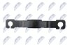 Купити Підвісний підшипник Mazda CX-9 Ford Edge Lincoln Mkx (06-15) ᴓ30*13*220 H:35 Mazda CX-9 NTY nlw-mz-001 (фото3) підбір по VIN коду, ціна 1522 грн.