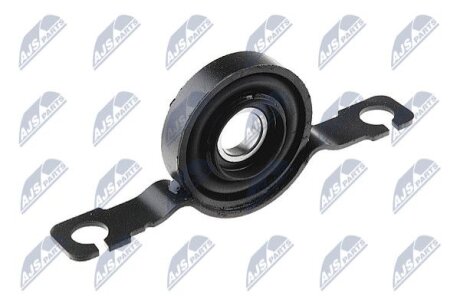 Підвісний підшипник Mazda CX-9 Ford Edge Lincoln Mkx (06-15) ᴓ30*13*220 H:35 NTY nlw-mz-001