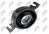 Купити Підвісний підшипник кардана 35mm FORD RANGER MAZDA BT-50 2.5D 05.06-12.15 NTY nlw-mz-003 (фото1) підбір по VIN коду, ціна 1383 грн.