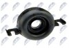 Купити Підвісний підшипник кардана 35mm FORD RANGER MAZDA BT-50 2.5D 05.06-12.15 NTY nlw-mz-003 (фото2) підбір по VIN коду, ціна 1383 грн.