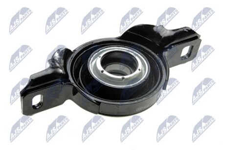 Подвесной подшипник карданного вала Toyota Rav 4 II (00-06), Carina, Corona 4WD (92-96) D 30mm NTY nlw-ty-000