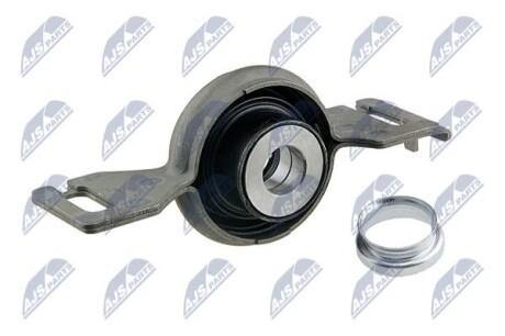 Подвесной подшипник карданного вала Toyota Rav4 05-13 Toyota Rav-4 NTY nlw-ty-009