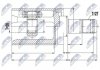 Купити ШРКШ всередину. BMW X5 E70 07-13, X6 E71 08- BMW X5, X6 NTY npw-bm-017 (фото1) підбір по VIN коду, ціна 2332 грн.