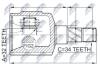Купить Шрус NTY npwdw014 (фото1) подбор по VIN коду, цена 2203 грн.
