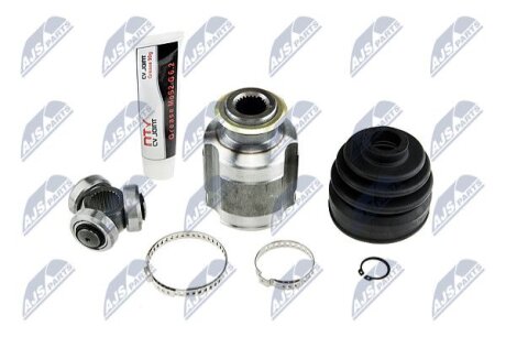 Шрус Hyundai Tucson, IX35, KIA Sportage NTY npwka337