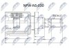 Купити ШРКШ всередину./26mm/45zz TOYOTA CAMRY ACV40/GSV40 06-11 Nissan Navara, Pathfinder NTY npw-ns-030 (фото1) підбір по VIN коду, ціна 2075 грн.