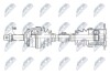 Купить Полуось передняя правая X-TRAIL T30 Nissan X-Trail NTY npwns066 (фото1) подбор по VIN коду, цена 4499 грн.
