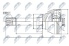 Купити Шрус NTY npzis008 (фото1) підбір по VIN коду, ціна 1676 грн.