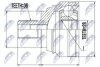 Купить ШРУС NTY npzvw040 (фото1) подбор по VIN коду, цена 1553 грн.