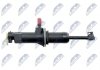 Купить Главный цилиндр сцепления Renault Clio, Kangoo, Scenic, 1,5-2,0DCi, 00-09 Renault Scenic, Clio, Kangoo NTY nsp-re-011 (фото3) подбор по VIN коду, цена 1316 грн.