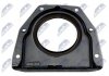 Купити Сальник колінвала зад. Ford Focus 1.4/1.6 16V 98- Ford C-Max, Fiesta, S-Max, Galaxy, Focus, Mondeo, Fusion, Ecosport, Connect, Transit, B-Max NTY nup-fr-004 (фото2) підбір по VIN коду, ціна 674 грн.