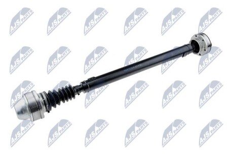 Карданный вал передний JEEP CHEROKEE 3.7 ATM 01-08, GRAND CHEROKEE 2.7CRD,3.1TD 99-05 Jeep Grand Cherokee, Cherokee NTY nwnch019