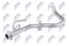 Купить ПАЛИВНА ТРУБКА Subaru Impreza, Legacy NTY pwpsb001 (фото1) подбор по VIN коду, цена 2333 грн.