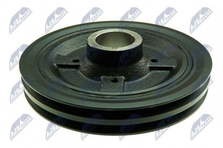 Шків колінвалу 4D56 Pajero Sport NTY rkpms021