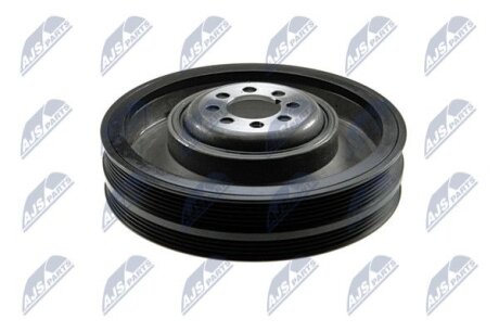 Шків NTY rkpvw006