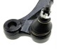 Купити Тяга кермова поперечна NISSAN NAVARA, NP300, PICK UP 2.4/2.5D/3.2D 02.98-04.05 NTY sdk-ns-035 (фото3) підбір по VIN коду, ціна 2077 грн.